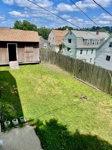 44 Boardman Street,, Worcester, MA 01606