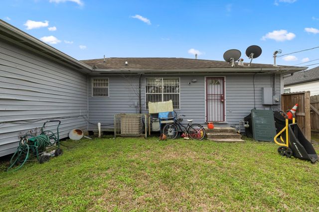 4509 Kingsbury Street, Houston, TX 77021