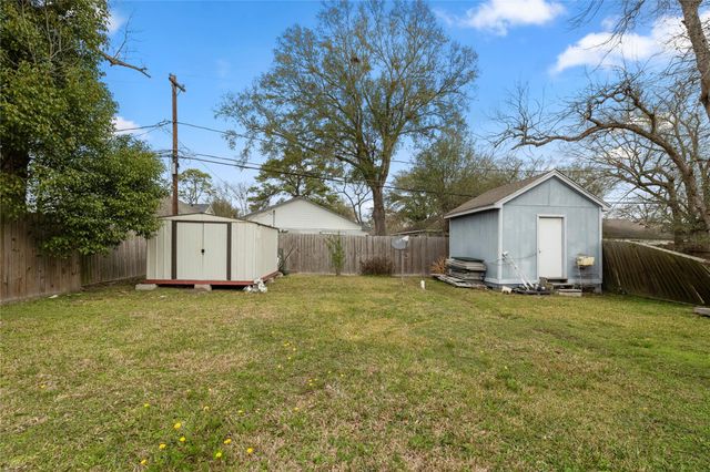 4509 Kingsbury Street, Houston, TX 77021