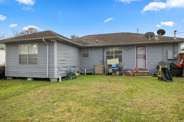 4509 Kingsbury Street, Houston, TX 77021