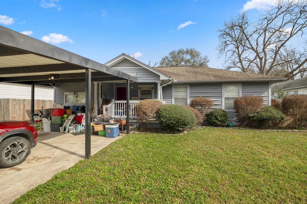 4509 Kingsbury Street, Houston, TX 77021