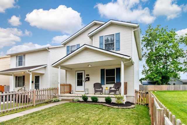 45 Ohio Street, Delaware, OH 43015