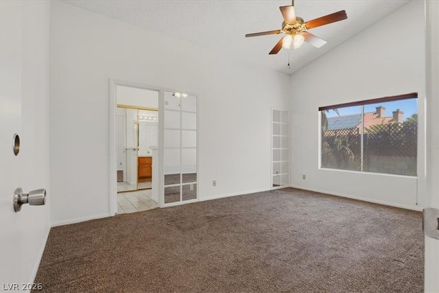4328 Peaceful Path Court, North Las Vegas, NV 89032