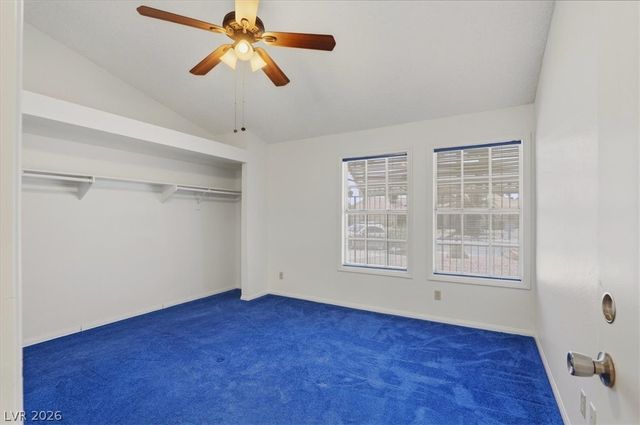 4328 Peaceful Path Court, North Las Vegas, NV 89032