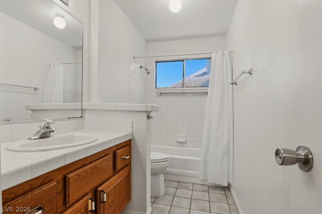 4328 Peaceful Path Court, North Las Vegas, NV 89032