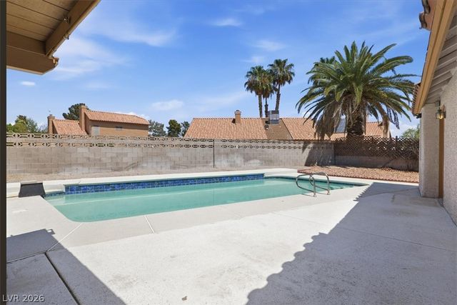 4328 Peaceful Path Court, North Las Vegas, NV 89032