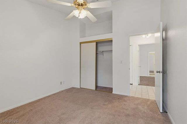 4328 Peaceful Path Court, North Las Vegas, NV 89032