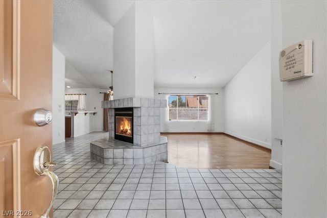 4328 Peaceful Path Court, North Las Vegas, NV 89032
