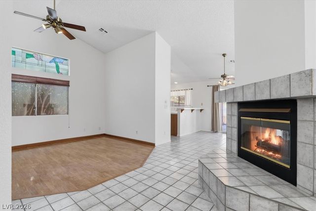 4328 Peaceful Path Court, North Las Vegas, NV 89032