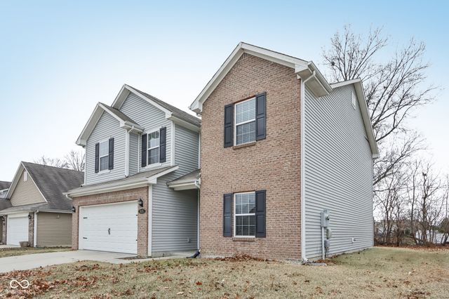 1826 Silverton Drive, Avon, IN 46123