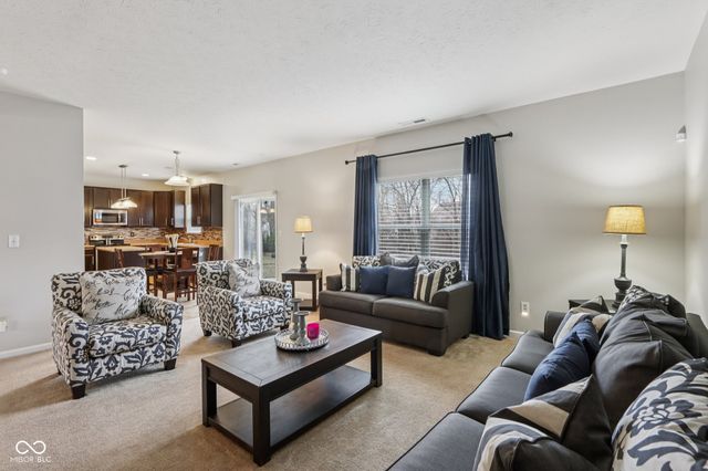 1826 Silverton Drive, Avon, IN 46123