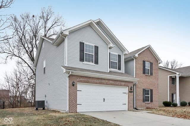 1826 Silverton Drive, Avon, IN 46123