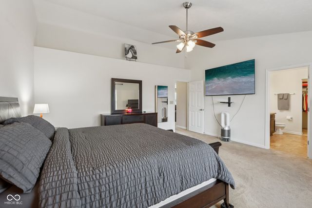 1826 Silverton Drive, Avon, IN 46123