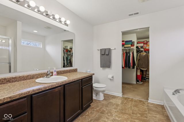 1826 Silverton Drive, Avon, IN 46123