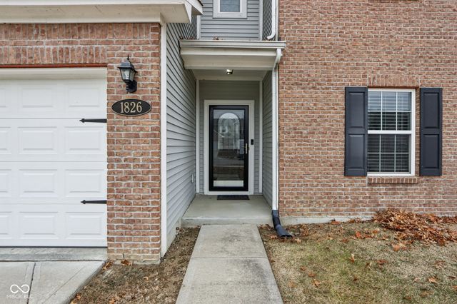 1826 Silverton Drive, Avon, IN 46123