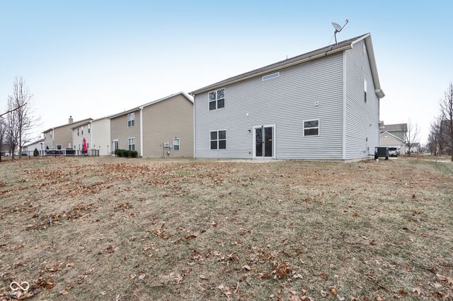 1826 Silverton Drive, Avon, IN 46123
