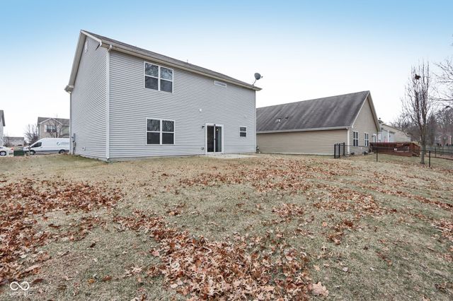 1826 Silverton Drive, Avon, IN 46123
