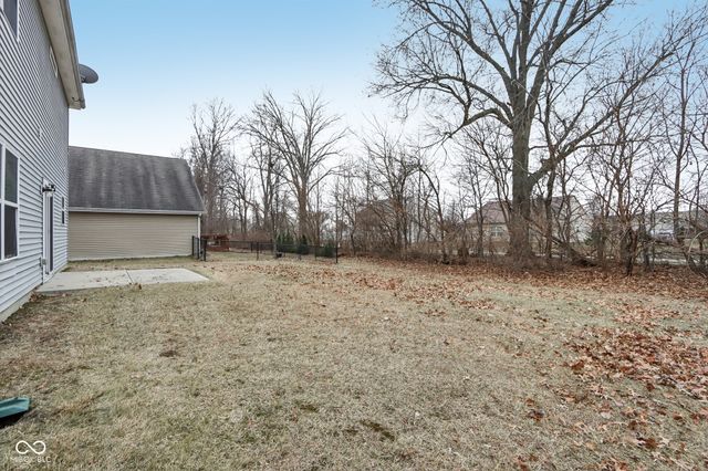1826 Silverton Drive, Avon, IN 46123