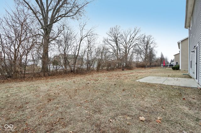 1826 Silverton Drive, Avon, IN 46123
