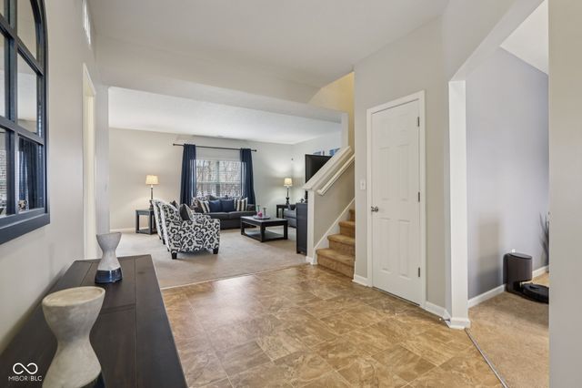 1826 Silverton Drive, Avon, IN 46123