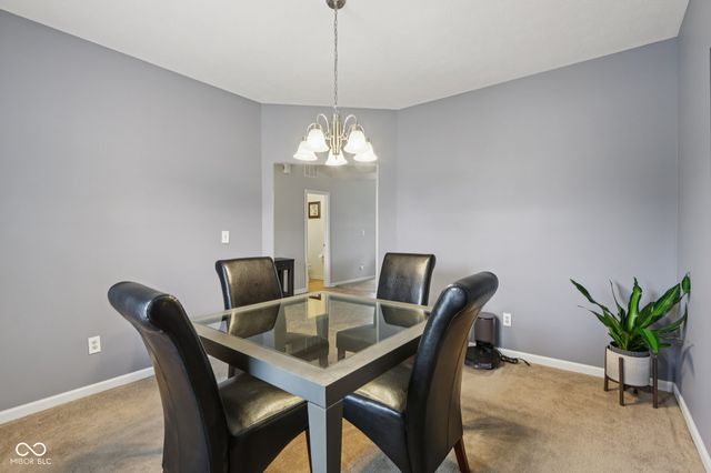 1826 Silverton Drive, Avon, IN 46123