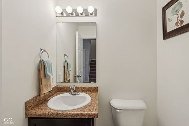 1826 Silverton Drive, Avon, IN 46123