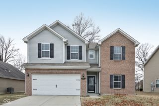 1826 Silverton Drive, Avon, IN 46123