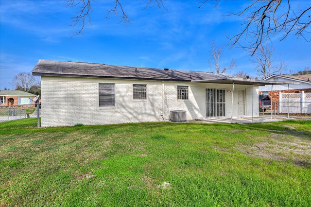 3620 Sturnidae Drive, Augusta, GA 30906