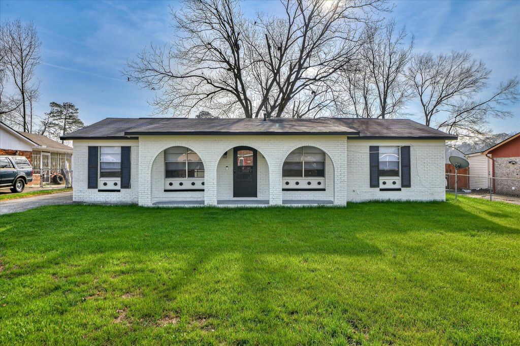 3620 Sturnidae Drive, Augusta, GA 30906