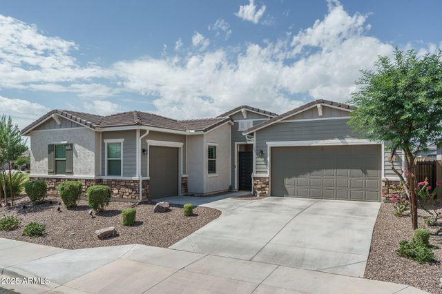 5134 N 185TH Lane, Litchfield Park, AZ 85340