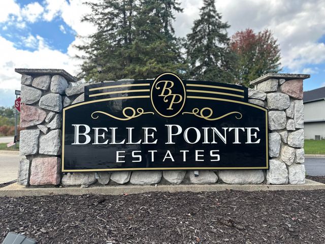 7177 Belle Pointe Drive, Belleville, MI 48111