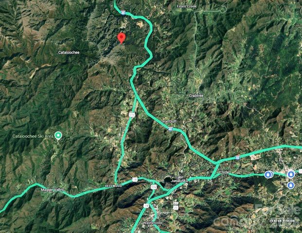111 Digging Seng Trail 138, Waynesville, NC 28785