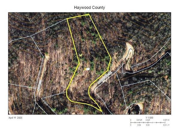 111 Digging Seng Trail 138, Waynesville, NC 28785