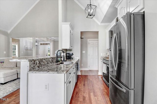 103 Kayla Marie Lane, Goldsboro, NC 27530