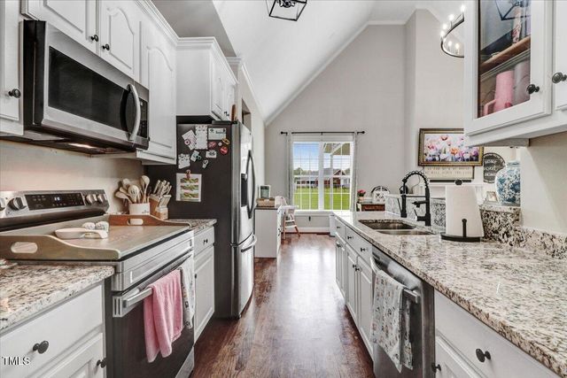 103 Kayla Marie Lane, Goldsboro, NC 27530