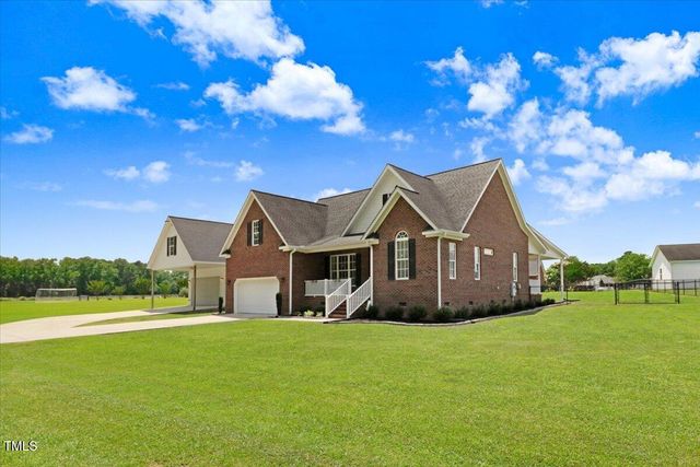 103 Kayla Marie Lane, Goldsboro, NC 27530