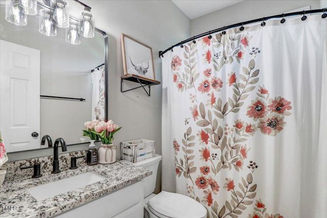 103 Kayla Marie Lane, Goldsboro, NC 27530