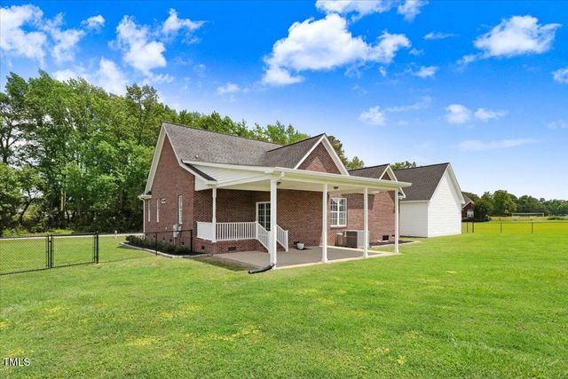 103 Kayla Marie Lane, Goldsboro, NC 27530