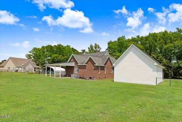 103 Kayla Marie Lane, Goldsboro, NC 27530