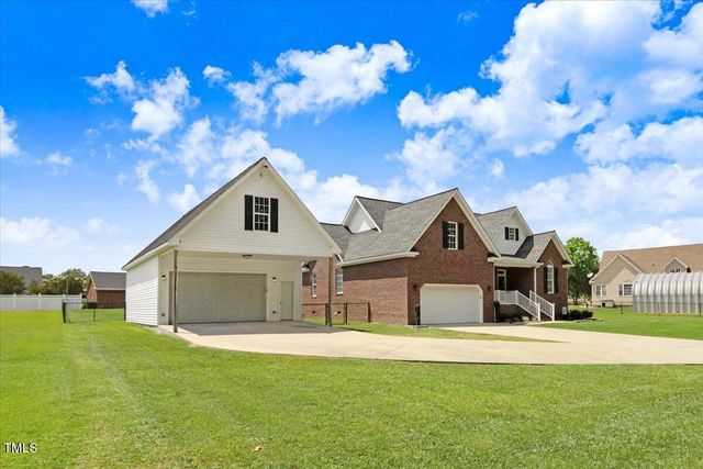 103 Kayla Marie Lane, Goldsboro, NC 27530