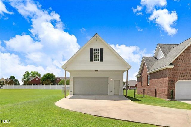 103 Kayla Marie Lane, Goldsboro, NC 27530