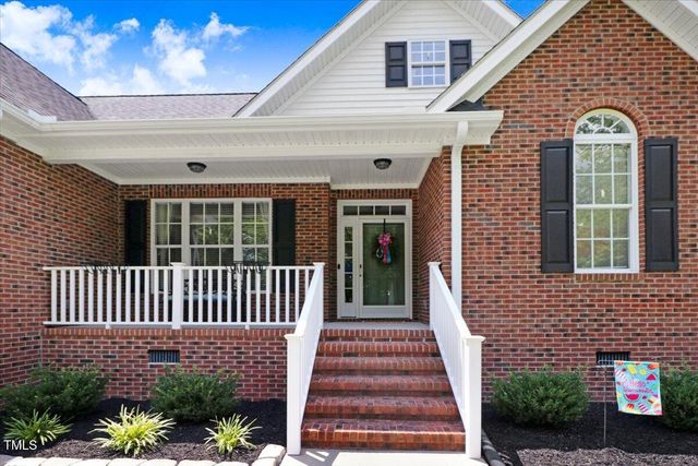 103 Kayla Marie Lane, Goldsboro, NC 27530