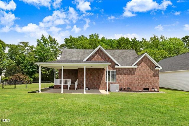 103 Kayla Marie Lane, Goldsboro, NC 27530