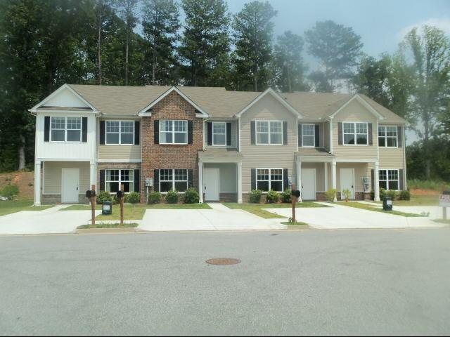 6294 Mallory Ridge, Union City, GA 30291