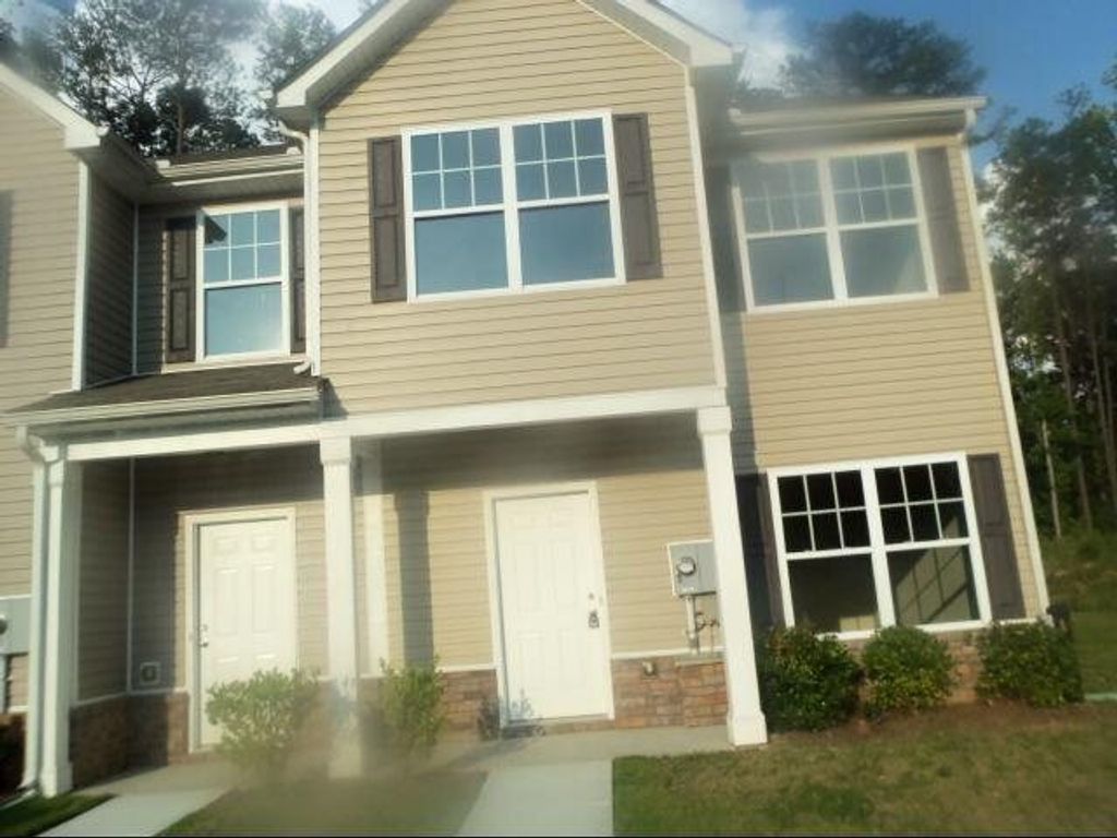 6294 Mallory Ridge, Union City, GA 30291