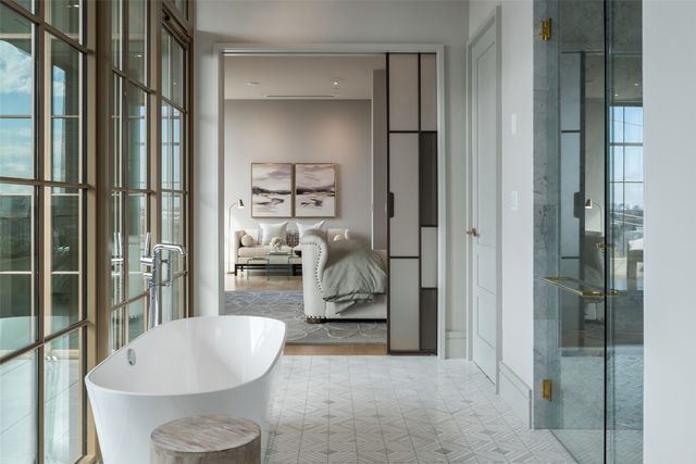 4205 Buena Vista Street 501, Dallas, TX 75205