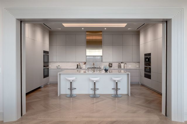 4205 Buena Vista Street 501, Dallas, TX 75205