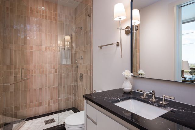 4205 Buena Vista Street 501, Dallas, TX 75205