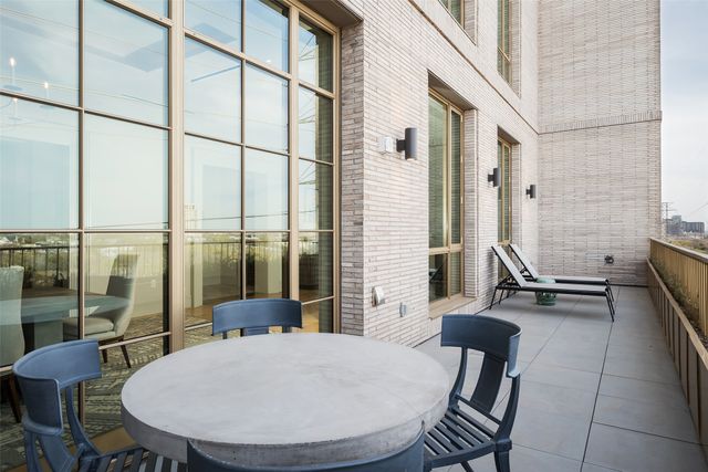 4205 Buena Vista Street 501, Dallas, TX 75205