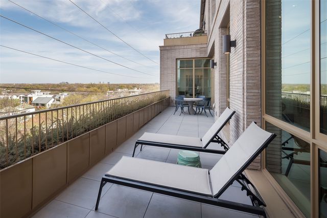 4205 Buena Vista Street 501, Dallas, TX 75205